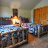 Отель Rambling River - 4 Br Townhouse, фото 3