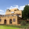 Отель Romany Haveli Jaisalmer в Джайсалмере