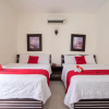 Отель Thanh An Vung Tau Hotel, фото 4