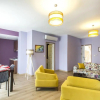 Отель Bossuite Hotel Maltepe, фото 7