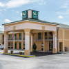 Отель Quality Inn Augusta West Near Fort Eisenhower, фото 1