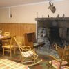 Отель Ristorante Grotto Fondovalle, фото 5