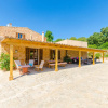 Отель SA MATA GROSSA - Wonderful stone house with great BBQ area and private pool Free WiFi, фото 40