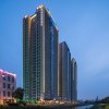 Отель Ramada Encore  Yangzhou Universal Financial Town, фото 23