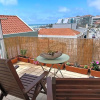 Отель CASA DAS ANCORAS - Figueira da Foz-Buarcos, фото 17