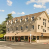 Отель Sonoma Hotel, фото 13