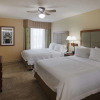 Отель Hampton Inn & Suites by Hilton West Little Rock, фото 7