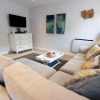 Отель Stylish Brixham Apartment - Newly decorated - Free on street parking, фото 5