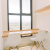Отель Good Deal And Simply Look Studio Room At Transpark Bintaro Apartment, фото 7