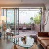 Отель Modern 1 Bedroom Apartment With Spacious Courtyard In Cbd, фото 4