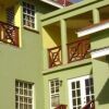 Отель Emerald Ridge Guest House в Граем Холл