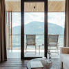 Отель Am Sonnenhang Panoramahotel, фото 30