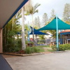 Отель Yamba Twin Pines Motel, фото 29