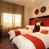 Отель Mondior at Emperors Palace, фото 4