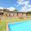 Отель Casale Meraviglioso Val D'orcia Con Piscina, фото 1