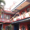 Отель Little Buddha Guest House в Покхаре