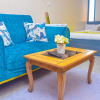 Отель Lux Suites Mattlet Studio Apartments TRM, фото 10