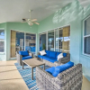 Отель Marco Island Home w/ Southwest Sun & 2 Mi to Beach, фото 2