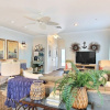 Отель The Meridian at Port Aransas 3 Bedrooms 3.5 Bathrooms Condo, фото 11