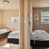 Отель 22 Person Holiday Home in Lokken, фото 6