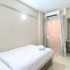 Отель Comfortable Studio Apartment For 1 Pax Grand Sentraland Karawang в Телукджамбе