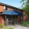 Отель Travelodge Worksop, фото 3