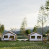 Отель Cheongdo Papa's Camp Glamping, фото 14