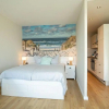 Отель Haus-Steinwarder-7-Wohnung-Strandbude-33, фото 5