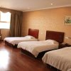 Отель GreenTree Inn LinYi Lanshan District LinXi No.11 Road Express Hotel, фото 31