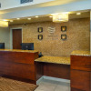 Отель Comfort Inn & Suites, фото 31