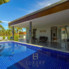 Отель Modern 3 Bedroom Pool Villa In Resort G207, фото 17