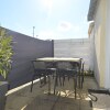 Отель Maisonnette avec terrasse à 50m de la plage - Ménage renforcé, фото 14