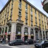Отель Bubi House Porta Venezia в Милане