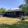 Отель 6 Person Holiday Home in Nykobing Sj, фото 12