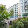 Отель Sukhumvit 64 Pool View Apartment, фото 1