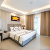 Отель Phuc Anh Sam Son Hotel, фото 3