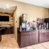 Отель Cobblestone Inn & Suites - Kermit, фото 16