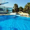 Отель Club Poseidone Beach Resort, фото 12
