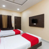 Отель SMR Palace By OYO Rooms, фото 7