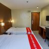 Отель NIDA Rooms Klang Meru Style at Comfort Hotel Taman Bunga Melor, фото 4