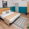 Отель Olive Koramangala 100Ft Rd By Embassy Group, фото 3