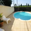 Отель House With 4 Bedrooms in Le Thor, With Private Pool, Enclosed Garden a, фото 13