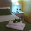 Отель B&B Fiumicino Airport Resort, фото 22