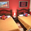 Отель Hostel la Quinta, фото 4