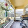 Отель Pet-friendly Florida Home w/ Patio + Gas Grill!, фото 11