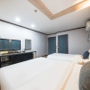 Отель Hadong Hot Spring Hotel Sauna, фото 18