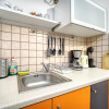 Отель Athens metro apartment, фото 10
