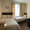 Отель Aabba Guest House, фото 4