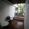 Отель Apple Tree Apartments Koregaon Park, фото 14
