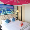 Отель Tianhe Boutique Hotel (Guangzhou Shiqiao Metro Station), фото 18